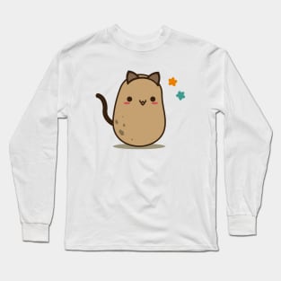 Catato Long Sleeve T-Shirt